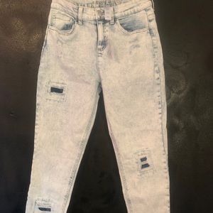 Justice Girls Jeans